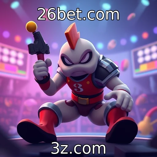 Inovação em animações e física de jogos no cenário atual