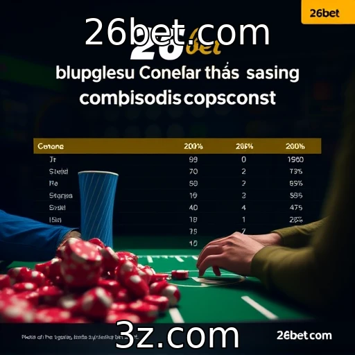 Estudo analisa comportamento de apostadores brasileiros em jogos de cassino