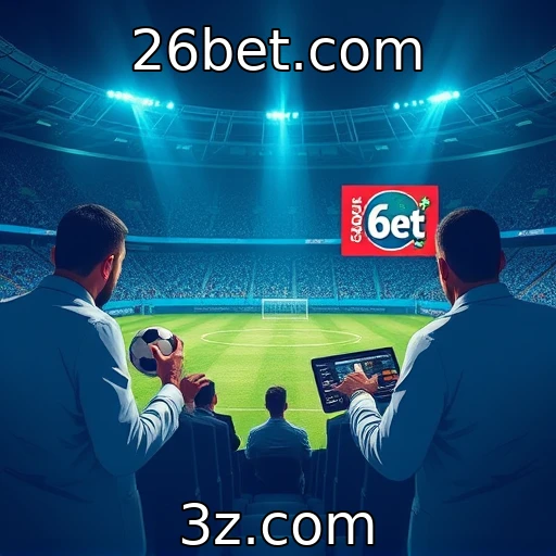 Expansão de plataformas de apostas e seu impacto no mercado