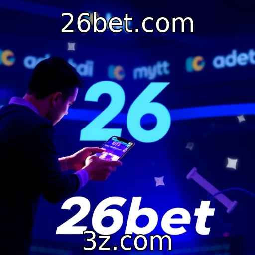 Impacto do Pix nas apostas online