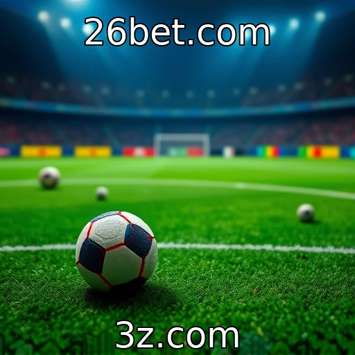 Aumento da concorrência entre plataformas de apostas no Brasil