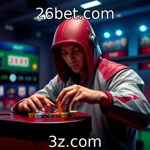 Novas Regulações Promovem Segurança em Cassinos Online