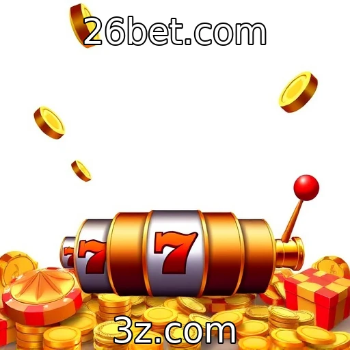 Análise da volatilidade em slots populares